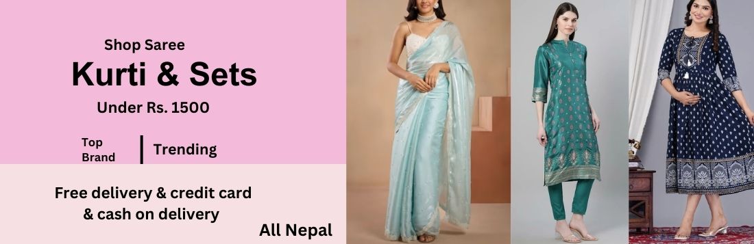 Summer Sale in Nepal Live 